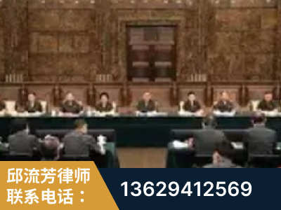 雷州-疑难刑事案件处理